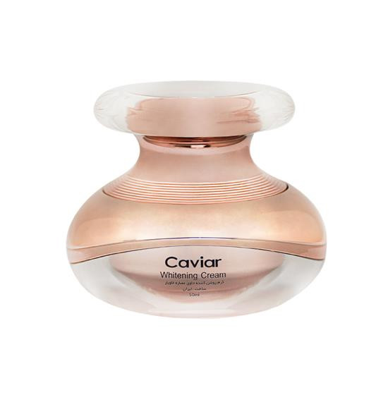 کرم روشن کننده خاویار