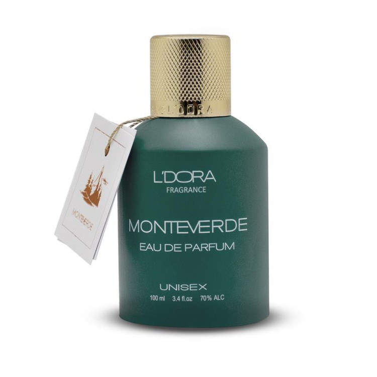 ادوپرفیوم مدل MONTEVERDE 100 میلیلیتر