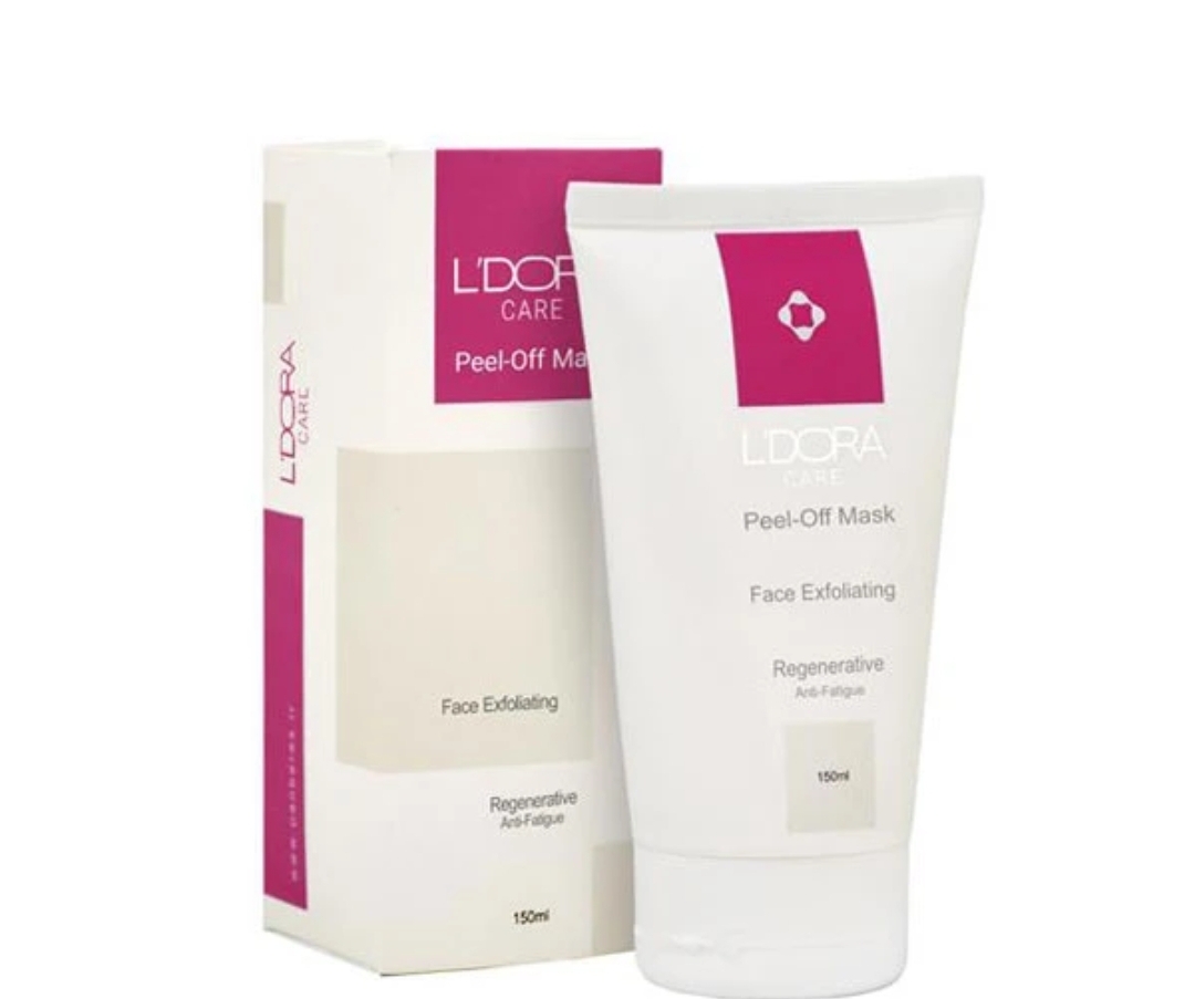 ماسک پیل‌آف 150 میلی لیتر PEEL-OFF MASK